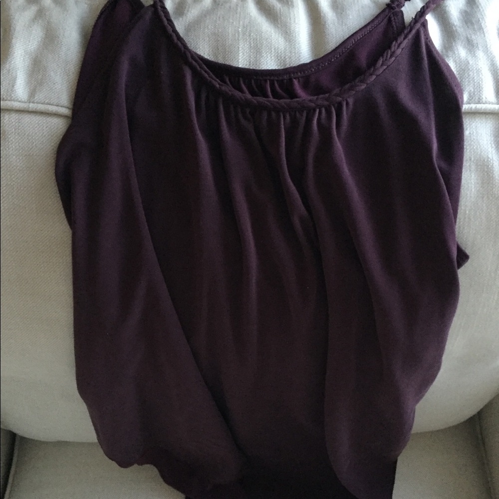 AE soft and sexy tank top